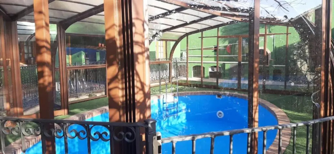 Apartamentos Turísticos Y Suites