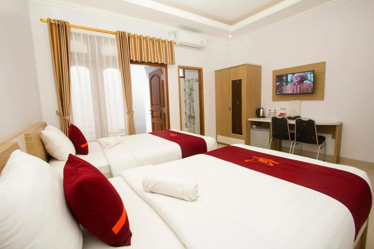 Banua Raya Homestay