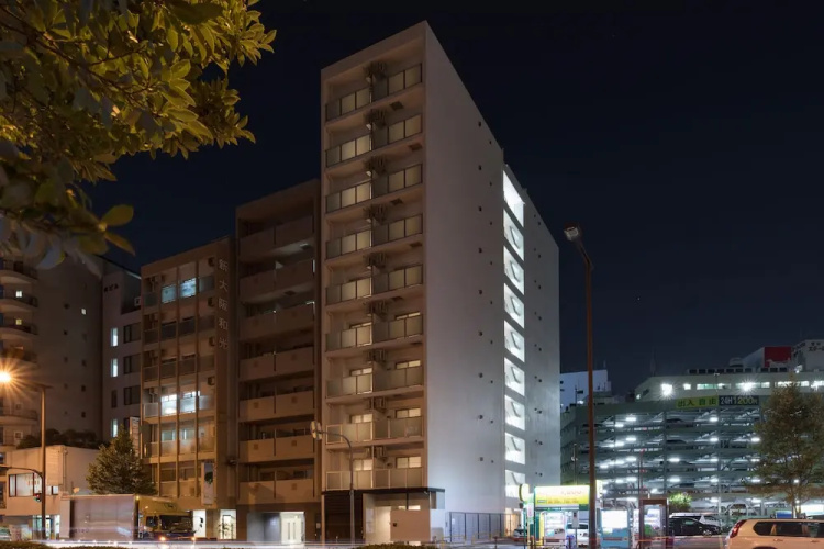 Hotelafbeelding