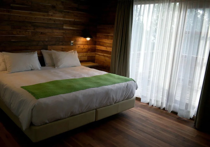 Hotel Agua Nativa
