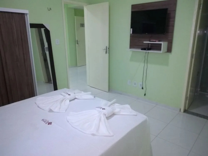 Letiva Hotel