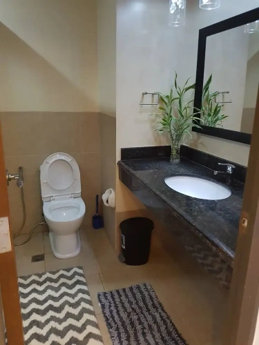 2 Bedrooms Standard room