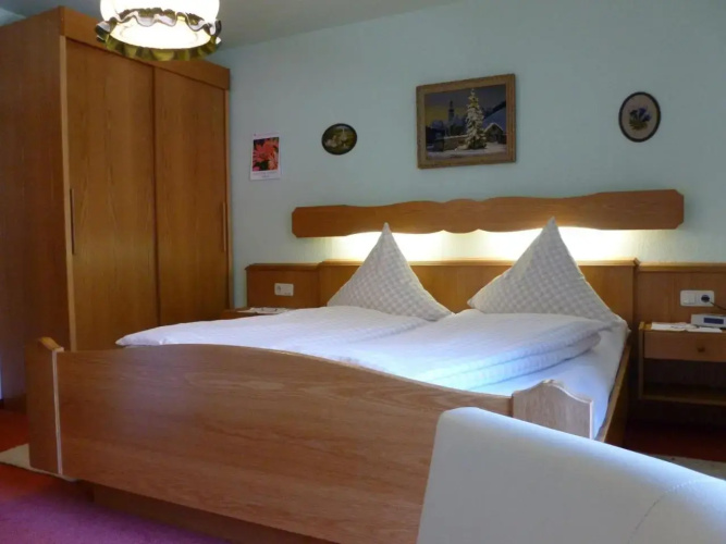 Haus Kehlstein Ferienwohnung