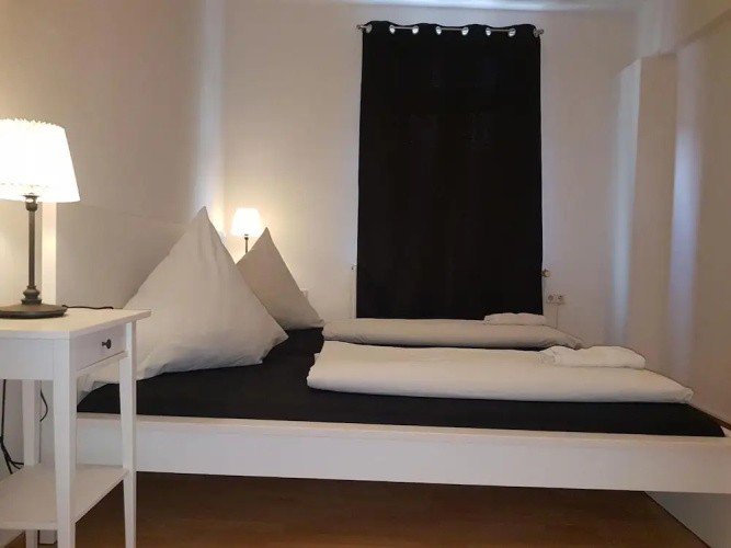 Shivas CitySleep