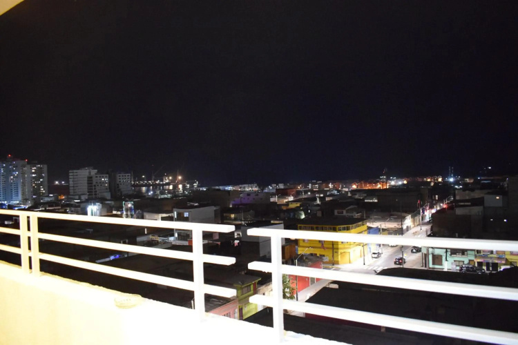 Depto Suite Centro I