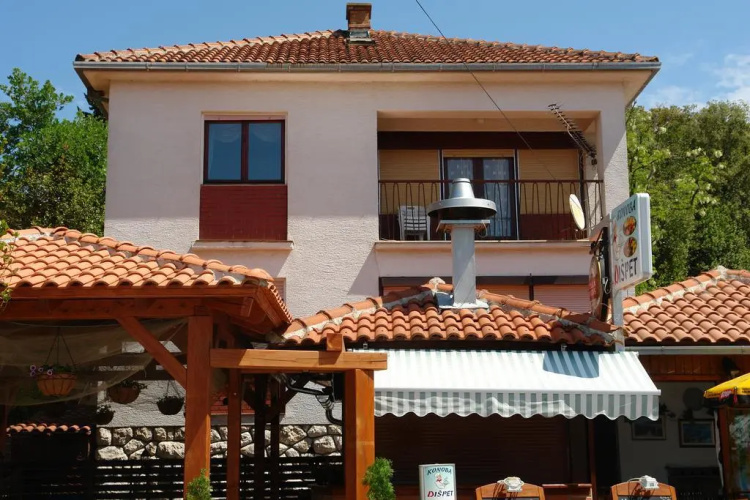 Otel görseli