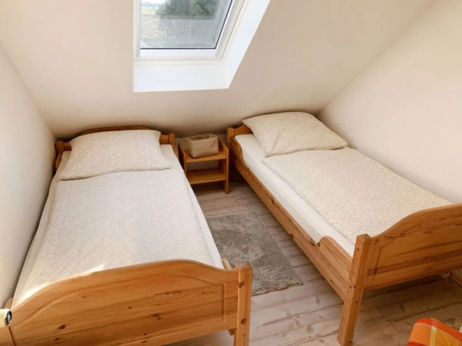 Apartment Blücher Westerholt