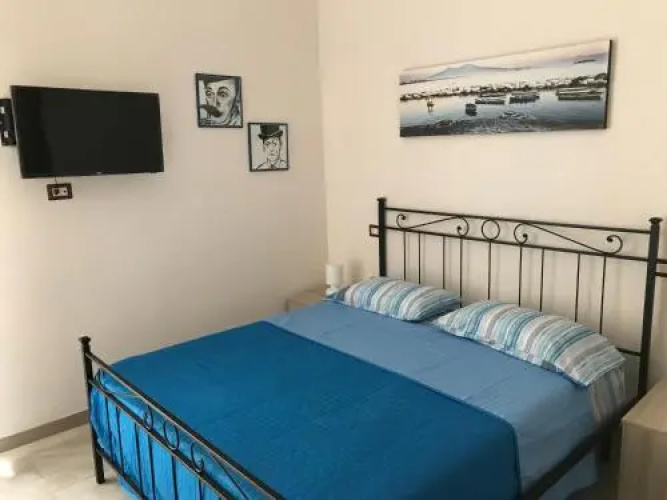 Casa Fedora