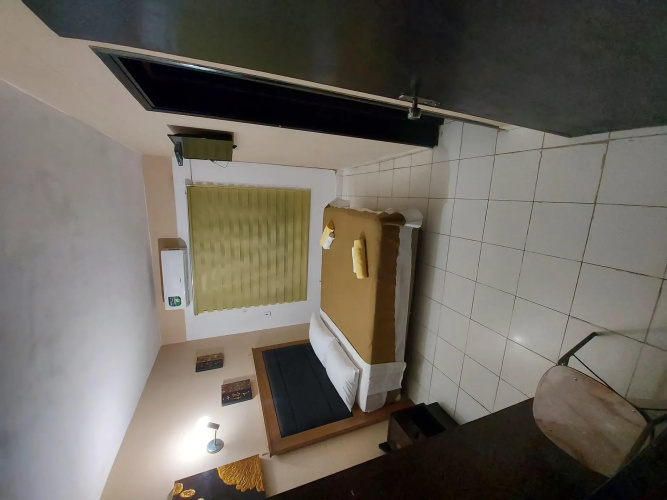Costanera Hostel Asuncion