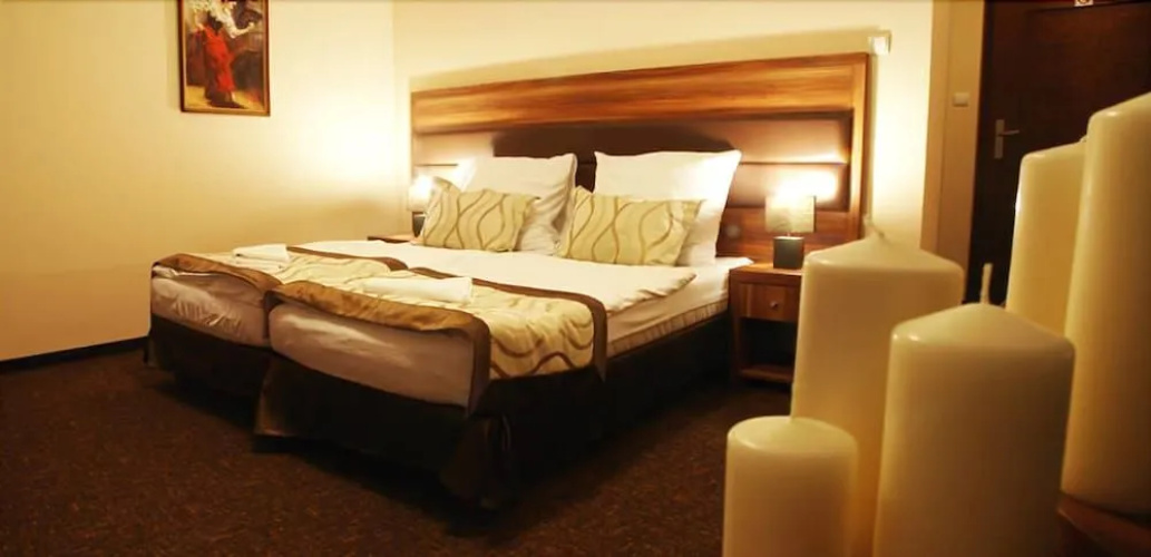 Hotel Beskidian