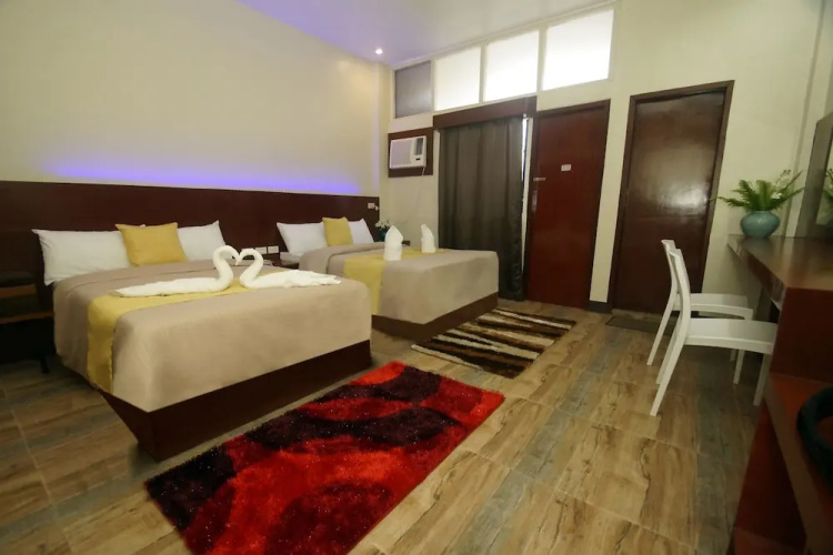 Hotelbild
