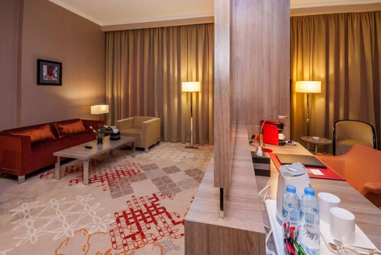 Mira Hotel Corniche