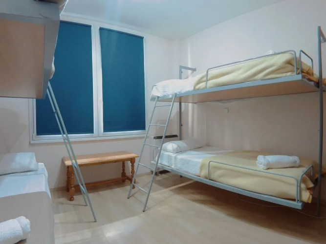 Apartamento Sierra Nevada SN