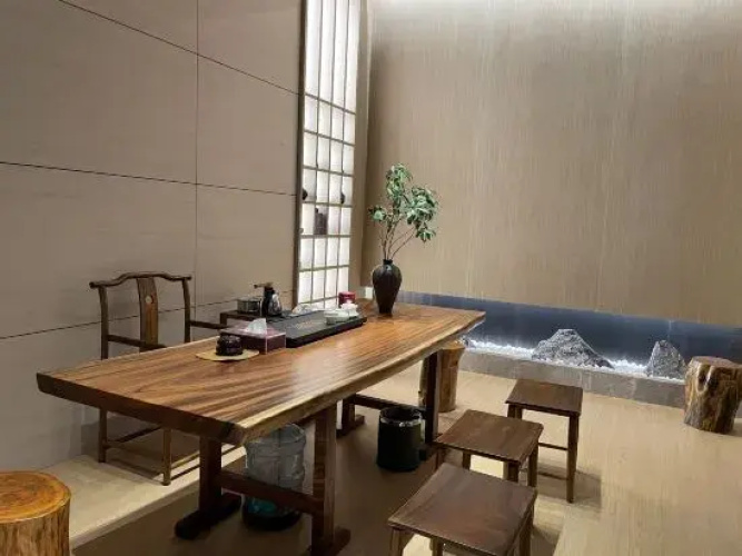 Lin Xi Hotel