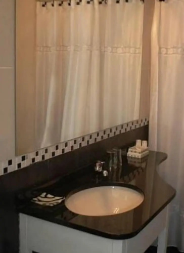 Hotel La Misión