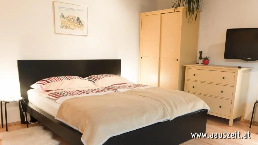 Ferienwohnung - a Auszeit