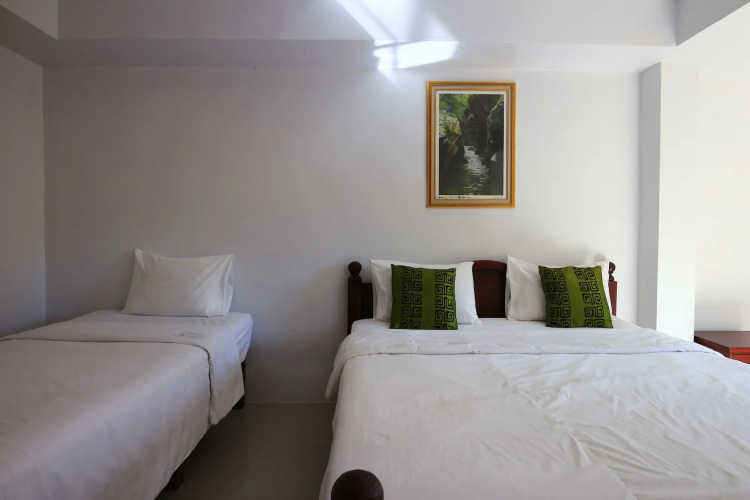 Mimianan Resort And Hotel