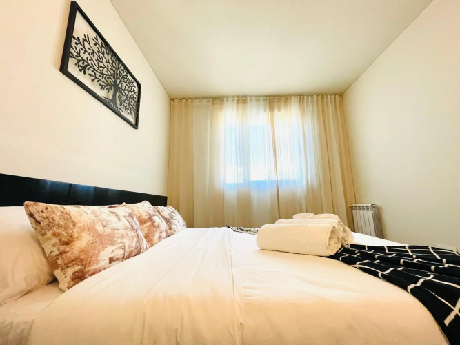 ABC Expo Apartment
