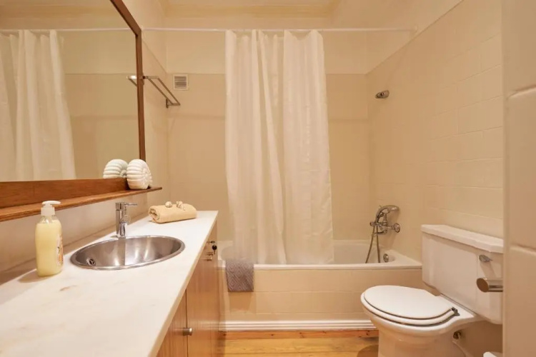 Styling Apartment in Historic Center