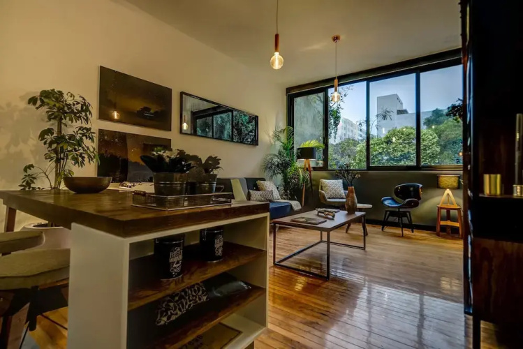 Zen Modern by Mr.W