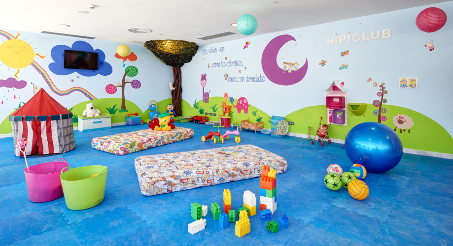 Hipotels Gran Conil & Spa photo 26
