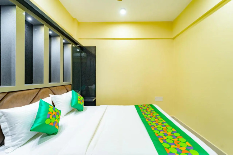 Treebo Green Village Resort with Pool