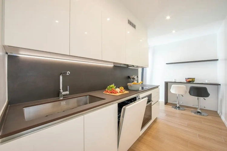 Family Apartment