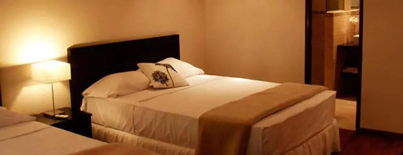 Baru Lodge Panama