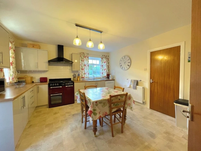 Family Cottage