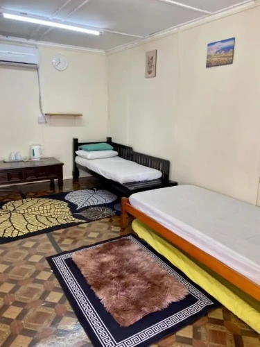 Standard Family room