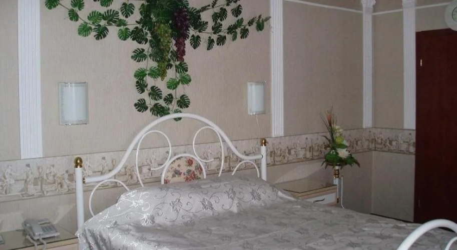 Hotel Nart