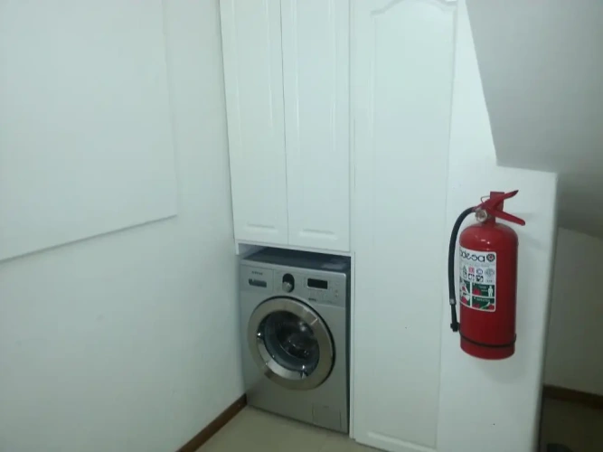3 Bedrooms Apartment