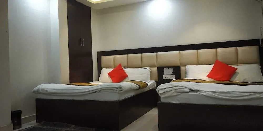 Hotel Ashiana