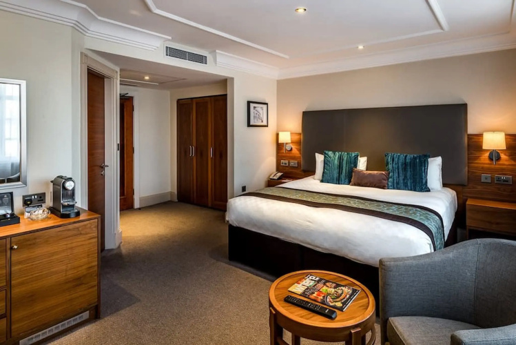 Amba Hotel Marble Arch photo 8