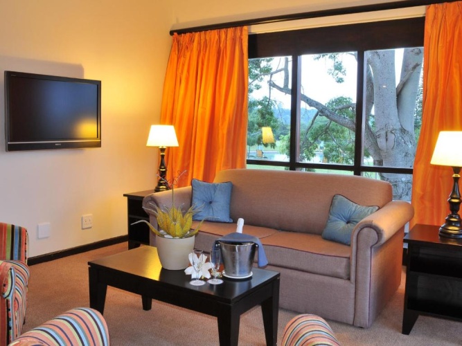 Double Suite
