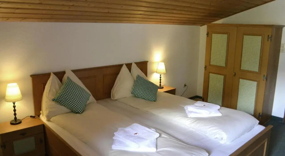 Pension Alpenrose