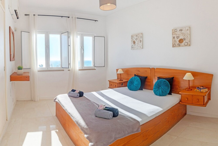 Villa Turtle Beach