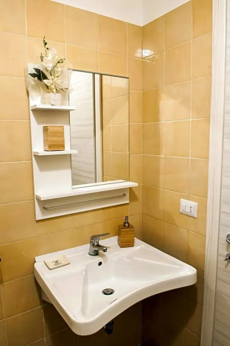 B&B Ninetta
