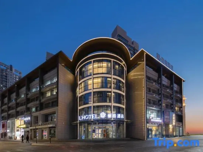 L'HOTEL