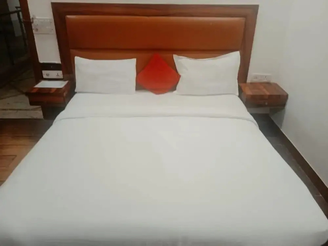 Hotel Elite By Sky planner