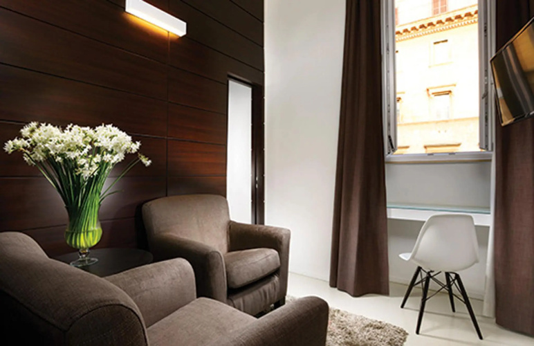 Navona Stay