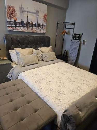 Cosy Studio in Dudley City Center