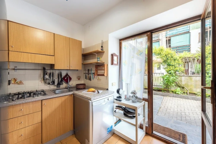 2 Bedrooms Family Cottage