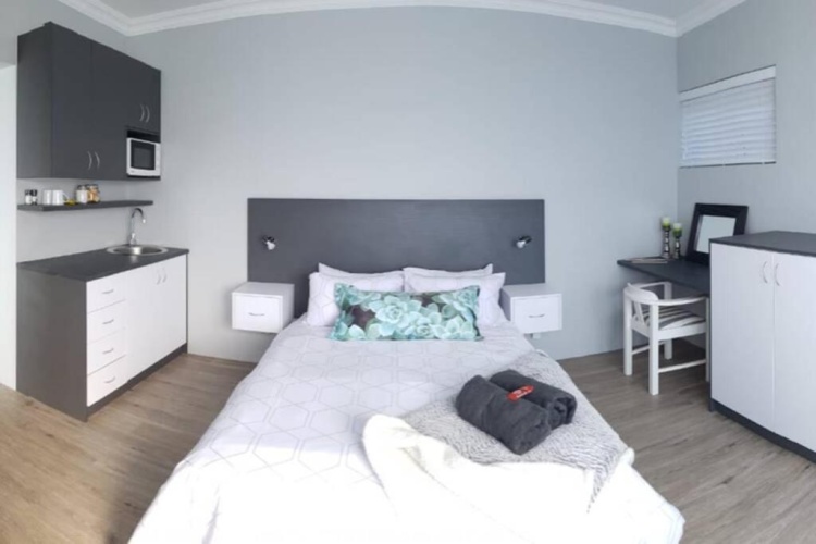 1 Bedroom Double Apartment