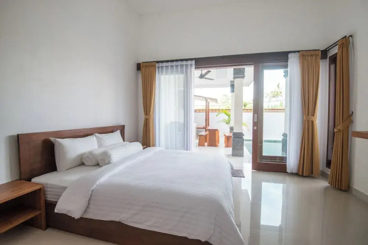 Om Villas Kedungu