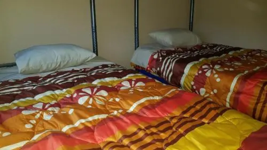 Saqras Hostel Cusco