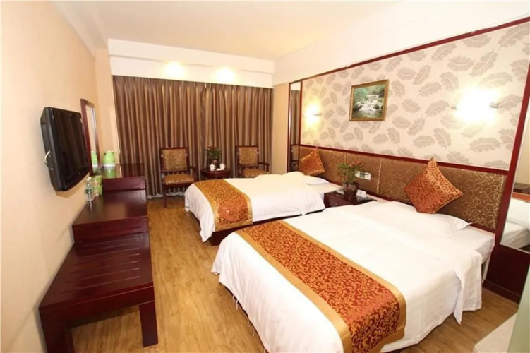 Haoli Hotel - Chengdu