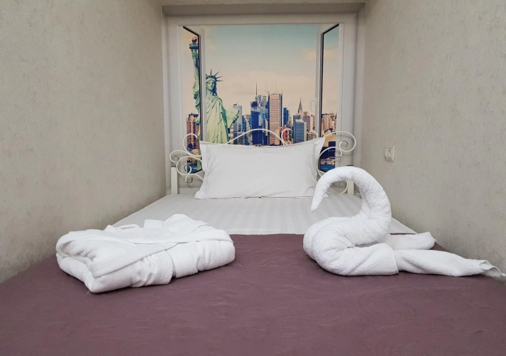 L.E.S. Hotel