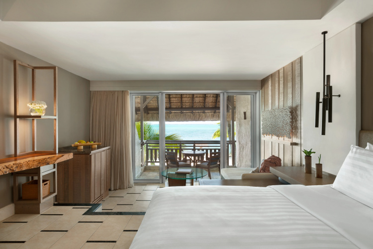 Shangri-La Le Touessrok, Mauritius photo 17