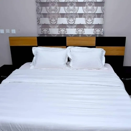 2 Bedrooms Family Apartment